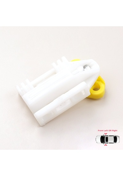 Cam Kriko Klipsi Opel Corsa C 2000-2006 Astra G 1998-2005 İçin Standart