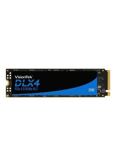Vısıontek 2tb Dlx4 2280 5000-4500mb/s M2 Nvme Gen4 Disk