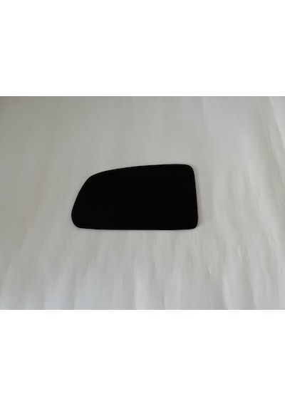 Kia Rio 2001-2009 Model Arası Sağ Taraf Ayna Camı (İlk Kasa)