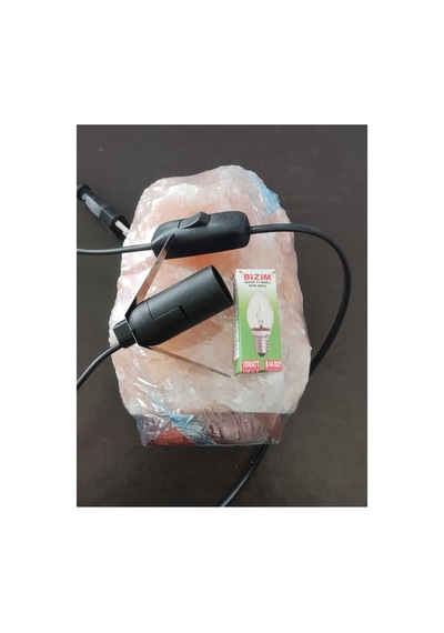 Himalaya Kaya Tuzu Süper Set