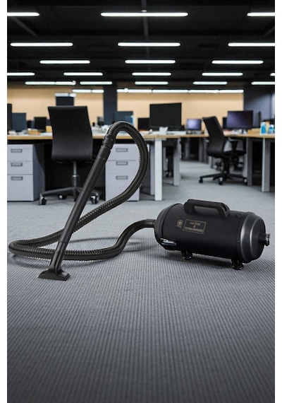 1800w Hava Üfleme Ve Toz Çekme Kompresörü Emici Üfleyici Blower 0 - 150 Psı 0 - 10 Bar