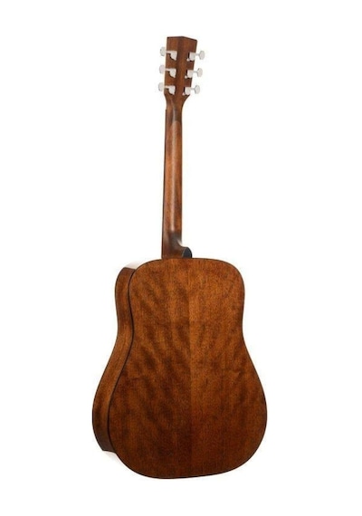 Cort Earth60nat Masif Ladin Kapaklı Akustik Gitar Başlangıç/orta
