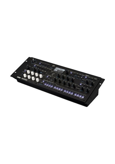 Korg Wavestate Module Wave Sequencing Synthesizer Modül