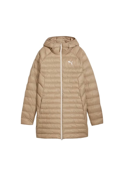 Puma Packlite Jacket Kadın Günlük Mont 84940667 Krem 84940667 Krem