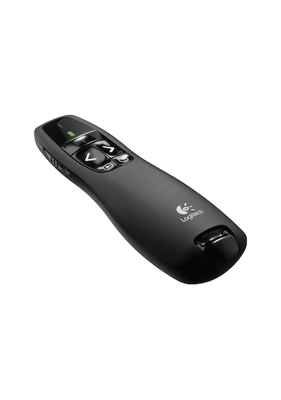 Logitech R400 Kablosuz Sunum Kumandası