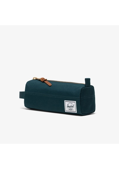 Herschel Settlement Çocuk Yeşil Kalem Kutusu 30073 Yeşil