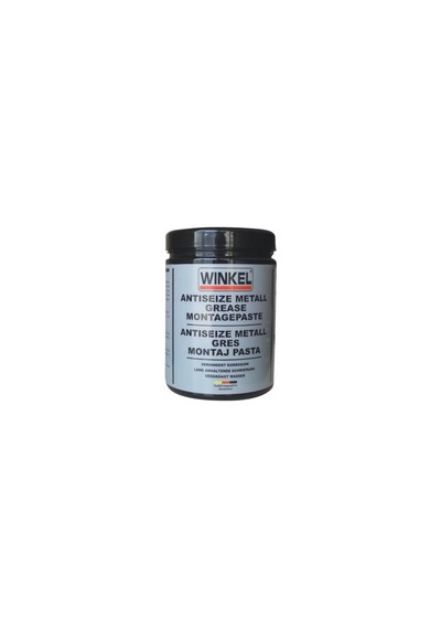 Winkel Anti-Seize Metal Gres Montaj Pastası 1 Kg