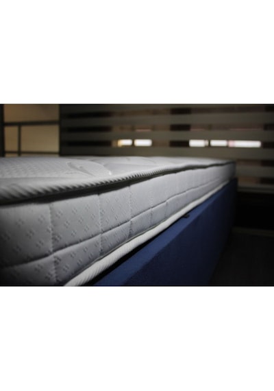 Sitehome 90x200x12 Yaysız Sünger Yatak