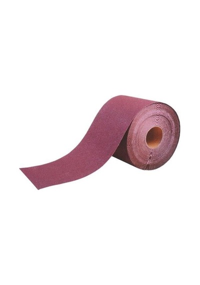 Tomax 07500060 Rulo Zımpara Boy 1 Mt En 20 Cm - 60 Kum