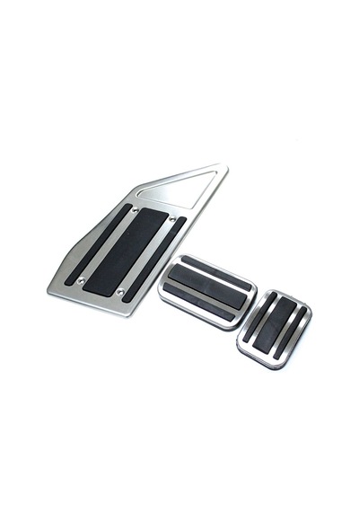 Peugeot 308 3008 5008 Citroen C5 Uyumlu Otomatik Pedal Seti 2 Parça