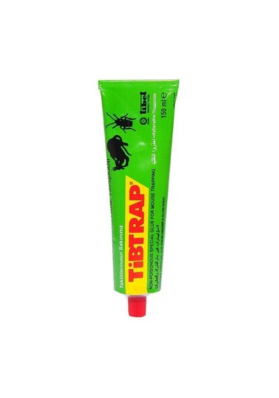 Fare İçin Zehirsiz Kuvvetli Yapışkanı 125 Ml