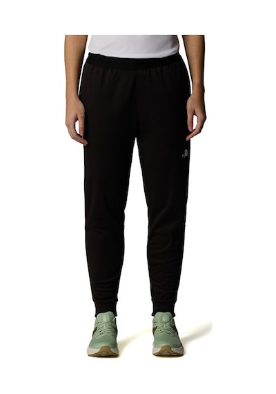 The North Face Kadın Mountain Athletics Polar Eşofman Altı NF0A893WJK31 Siyah