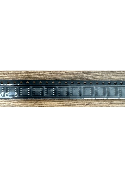 Mıc4605-2ym Mosfet Gate Drıver Half-brıdge 8soıc
