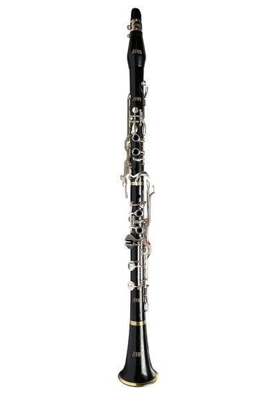 Fox Cl7000-g Pro Sol Klarnet Üst Segment - Konser Serisi G S
