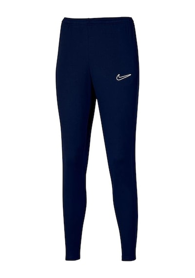 Nike W Dri-fıt Academy23 Pant Kpz Dr1671-451 Lacivert Kadın Eşofman Altı 001