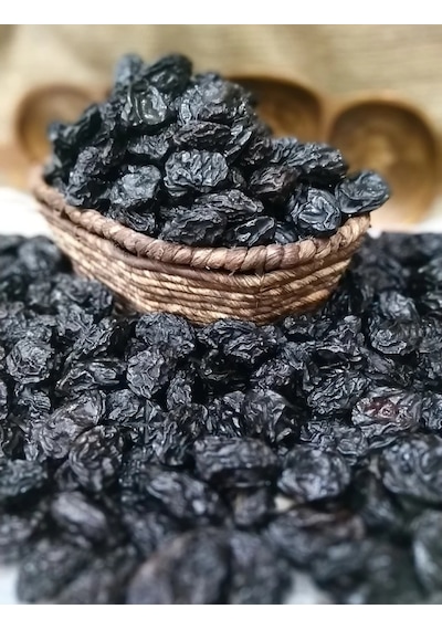 Çekirdekli Erik Kurusu 1 KG
