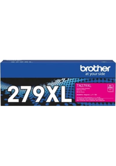 Brother Tn-279xl Kırmızı Toner
