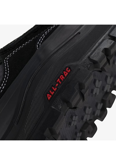 Vans Mte Mountain Mid Gore-tex Insulated Unisex Siyah Sneaker Vn000daybka1 Siyah