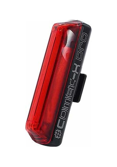 Moon Comet-x Pro Usb 80 Lumen Arka Lamba Siyah