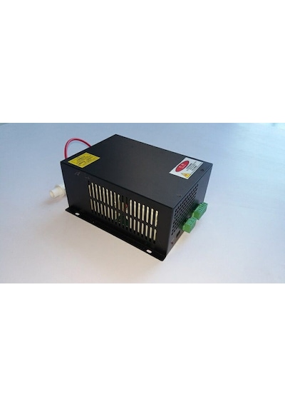130-150 W Co2 Lazer Power Supply Güç Kaynağı