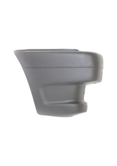 Mazda B2200- Pıck Up- 90/97 Ön Tampon Ucu Sağ Plastik Fpı