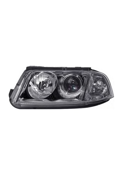 Hella Far Sağ Sinyal Motor Ampul Xenon H7 Passat 00-06