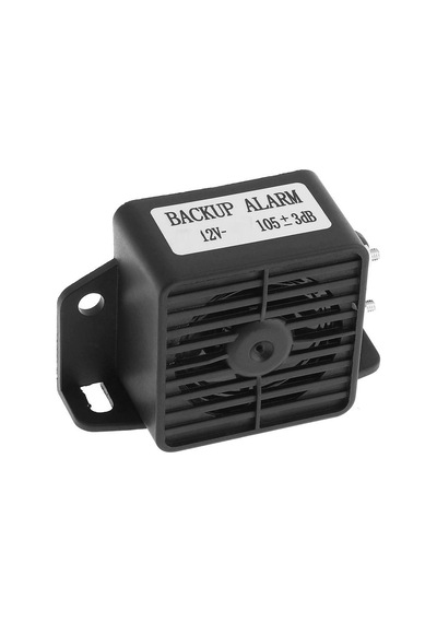 Seger 20Gk0948K Geri Vites Kornası 9-48 Volt Yüksek Ses Tam Profe