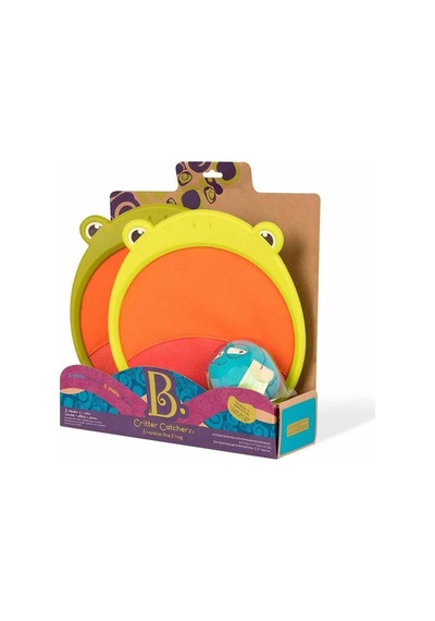 B.toys Kurbağa Raket