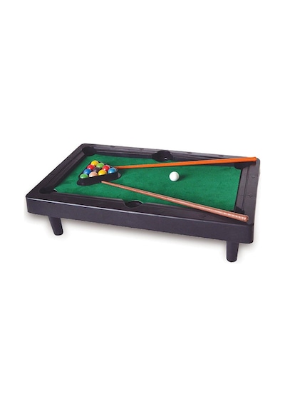 040 Midi Pool Ort.boy Bilardo Oyunu