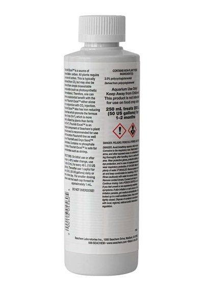 Flourish Excel 250 Ml