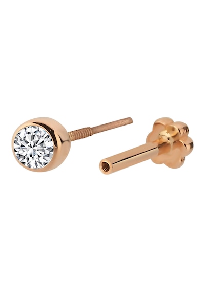 Sirius Pırlanta Agnes Tragus Piercing 0835e0007