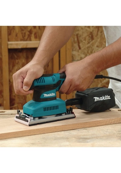 Makita Bo3710 Titresim Aleti