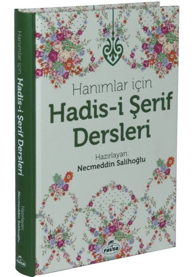 Hanımlara Tefsir. Hadis. İlmihal Eğitim Seti 4 Kitap / Necmedd .