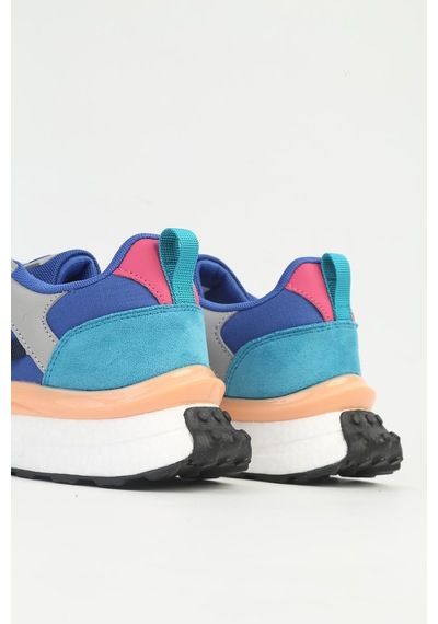 United Colors Of Benetton Benetton 11132 Memory Taban Kadın Spor Ayakkabı 267800001805 3 Saks Saks United Colors Of Benetton Benetton 11132 Memory Taban Kadın Spor Ayakkabı 267800001805 3 Saks Saks
