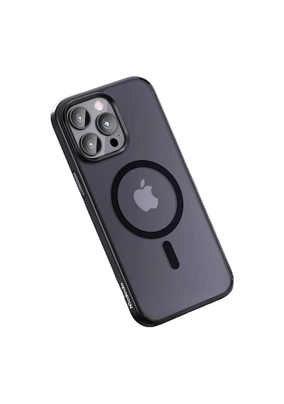 Mcdodo Pc-5351 Apple Uyumlu iPhone 15 Plus Uyumlu Magsafe Kılıf