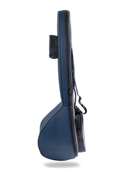 Profesyonel Gigbag Kısa Bağlama Saz Kılıfı Profesyonel Gigbag Kısa Bağlama Saz Kılıfı