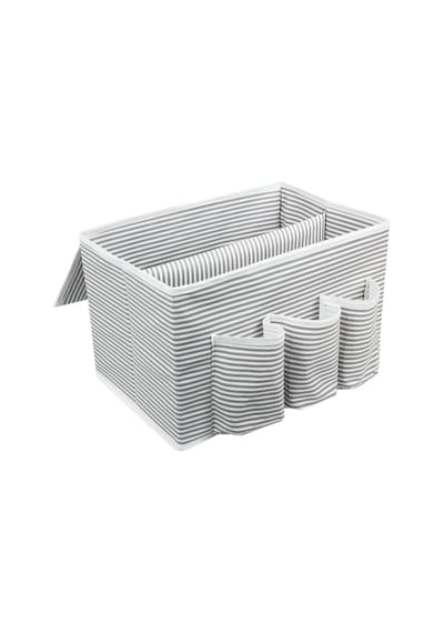 Başucu Düzenleyici Ve Organizer Polyester Turuncu 24 X 33 Tr Diğer