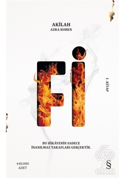 Fi/Akilah Azra Kohen