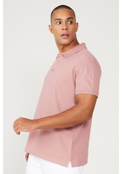 AC&Co / Altınyıldız Classics Altinyildiz Classics Erkek Gül Kurusu Slim Fit Dar Kesim Polo Yaka %100 Pamuk Tişört 4A4820200001GULXXL Gülkurusu AC&Co / Altınyıldız Classics Altinyildiz Classics Erkek Gül Kurusu Slim Fit Dar Kesim Polo Yaka %100 Pamuk Tişört 4A4820200001GULXXL Gülkurusu