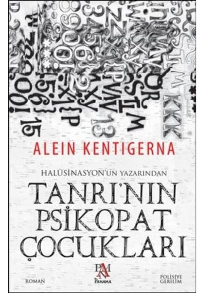 Tanrı'nın Psikopat Çocukları - Ezjı-731021