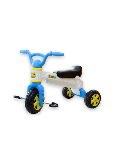 Moli Toys 3 Tekerlekli Bisiklet