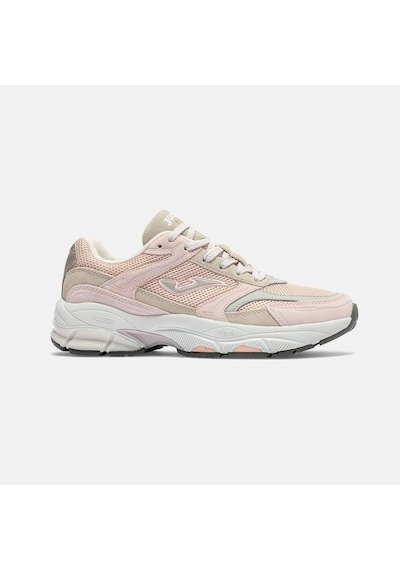 Joma Cr111 Lady Kadın Günlük Ayakkabı Pembe/ekru Cr111ls2625