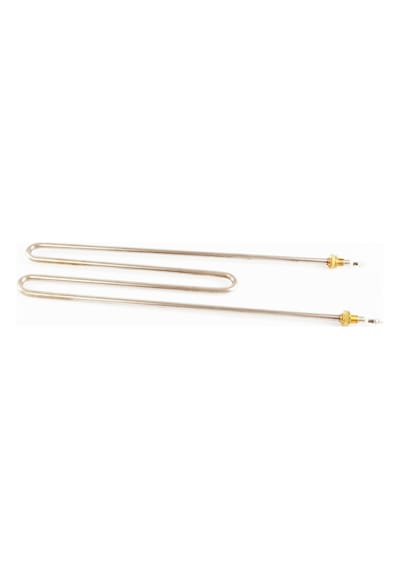 Pizza Fırın Isıtıcı Rezistans Cr304 1250w - Isısan R1076