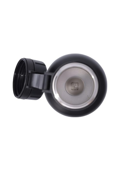 Çelik İçli Termos 850 Ml Turuncu Skm004 01