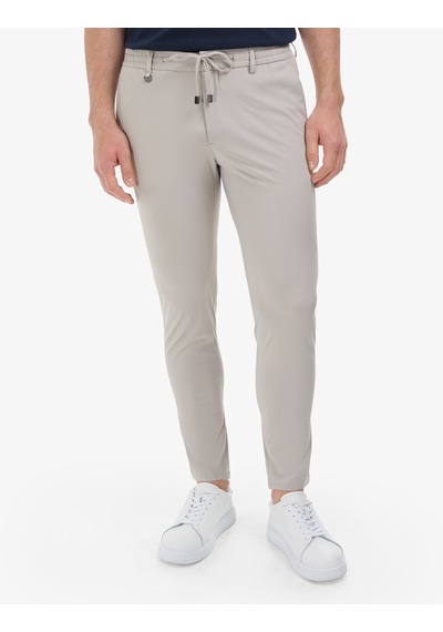 Pierre Cardin Erkek Gri Pantolon 50325158-vr024