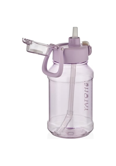 Shotay Su Matarası Mor 900ml Mor
