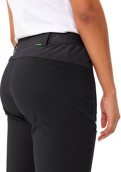 Vaude Elope Kadın Pantolon 45511 Phantom Uni