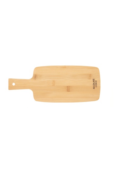 Madame Coco Ange Bambu Kesme Tahtası 36x14.5cm 1kkest003736x14.5x0.9cm-std
