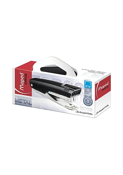 Maped Essentials Zımba No 10