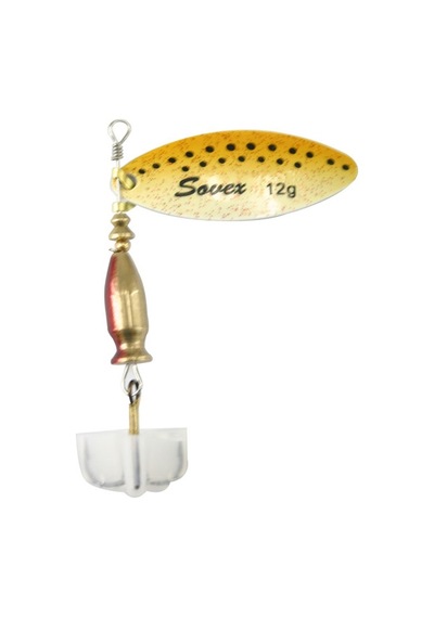 Savex Alpha Long Sarı-Beyaz No:1/12 G